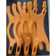 Dalış Şamandıra Kasnağı- Yüzen model (plastik balon)